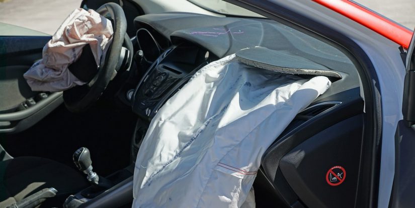 Airbag Safety 101 Image for Airbag Safety 101 post