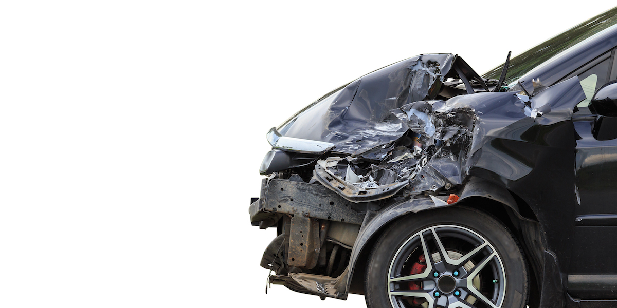 How Long Should You Be Sore After A Car Accident?