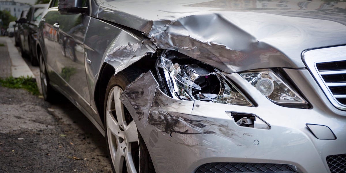 How much is my Car Accident case worth?