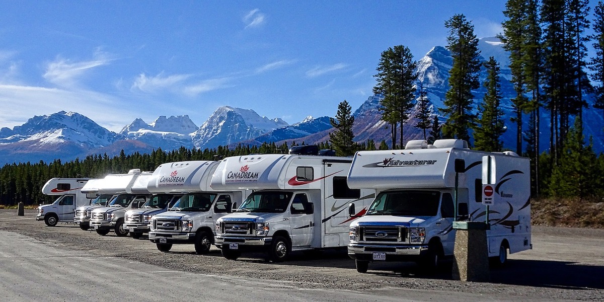 Motorhome