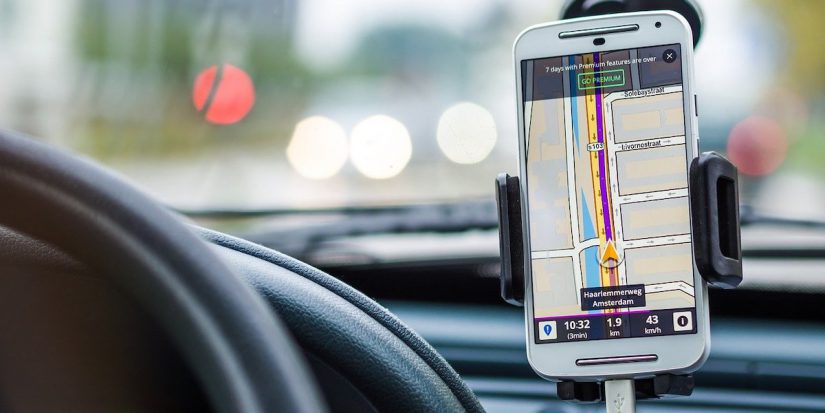 Do Mobile Driving Apps like Waze Prevent Accidents? Image for Do Mobile Driving Apps like Waze Prevent Accidents? post