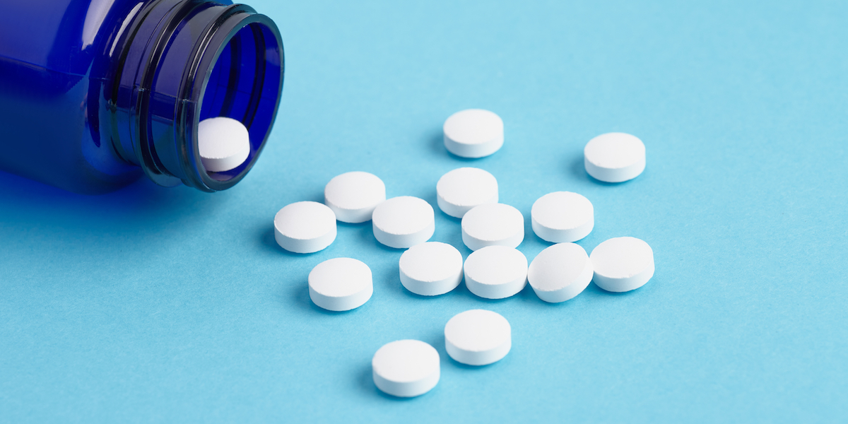 Pills