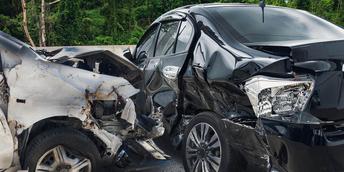 When To Get An Attorney For A Car Accident
