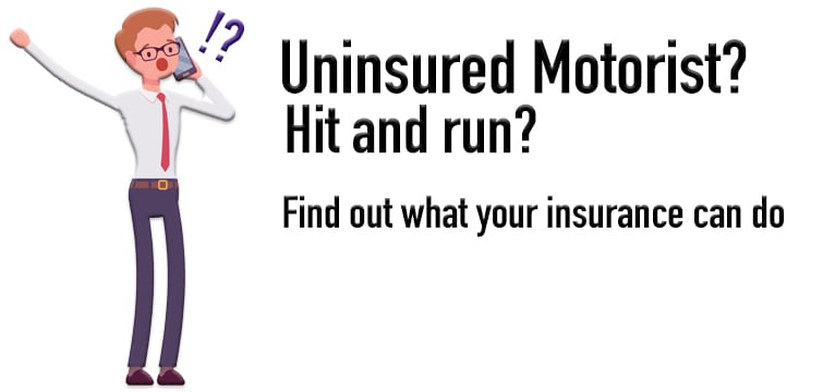 What is Uninsured and Under-Insured Coverage?