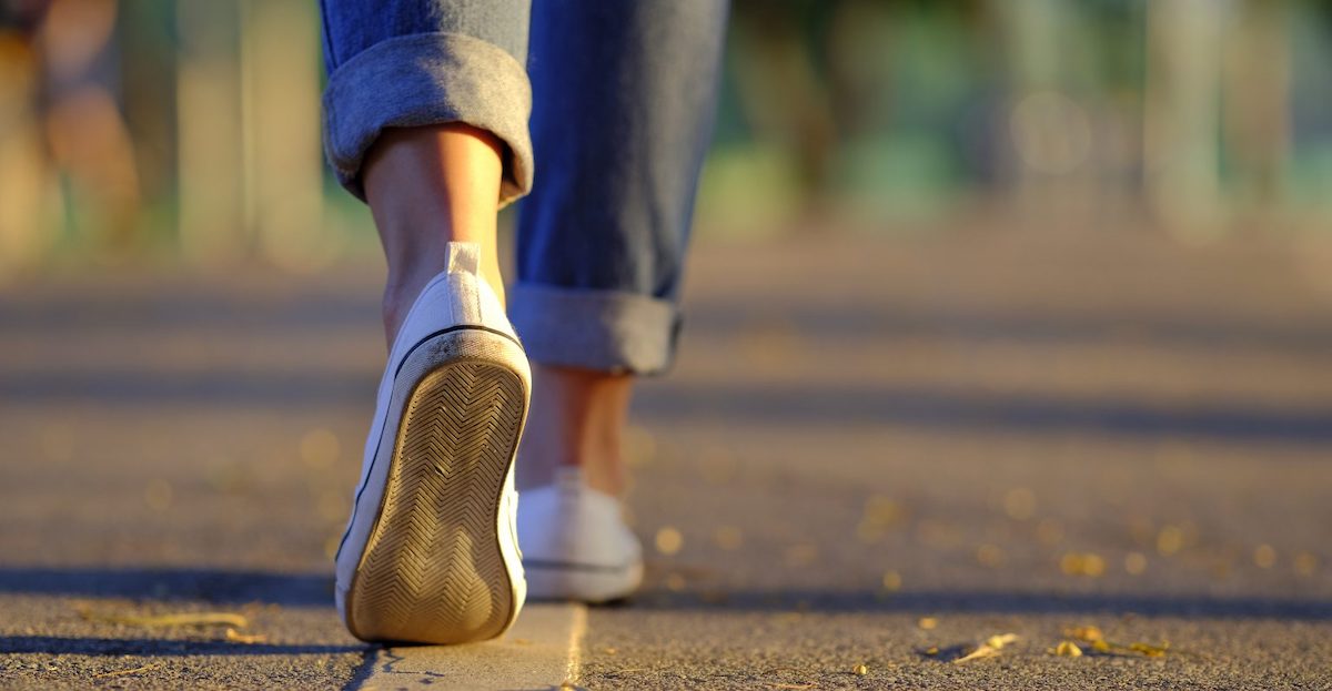 Feet