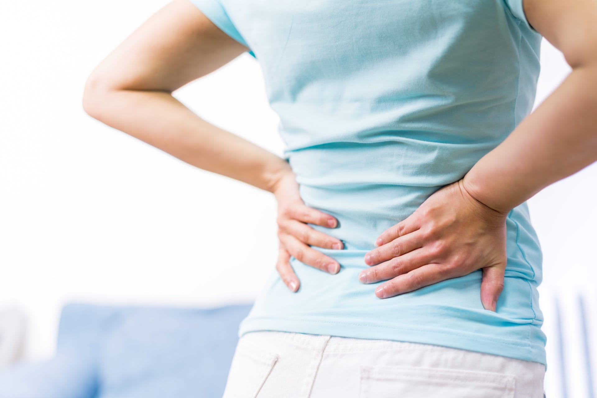 Lower Back Spinal Fusion Florida