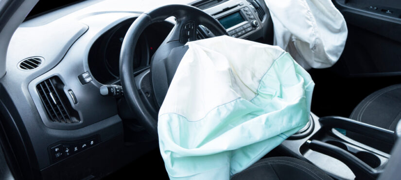 Image for Compensation For Airbag Injuries After A Car Accident post