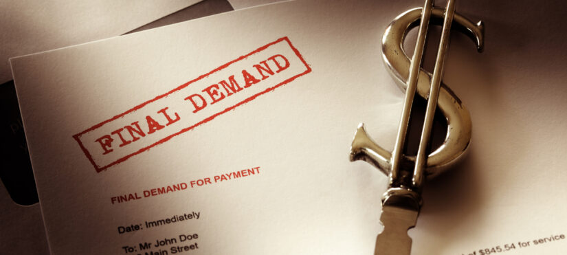 Image for Tips For Writing A Demand Letter In A Personal Injury Case post