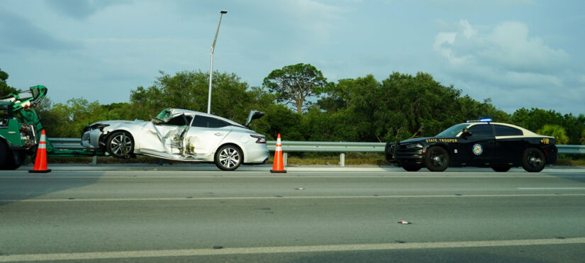 Do Police Investigate Minor Car Accidents in Miami? Image for Do Police Investigate Minor Car Accidents in Miami? post