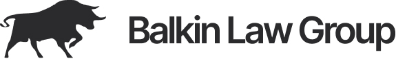 Balkin Law Group Logo