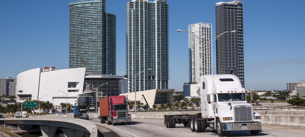 Miami Truck Accidents