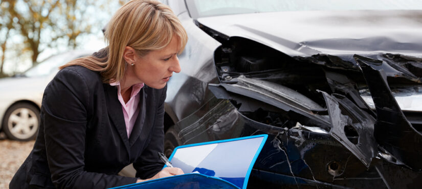 6 Tips for Dealing with Independent Insurance Adjusters Image for 6 Tips for Dealing with Independent Insurance Adjusters post