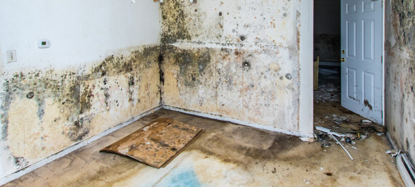 Image for How To Maximize A Water Damage Claim post