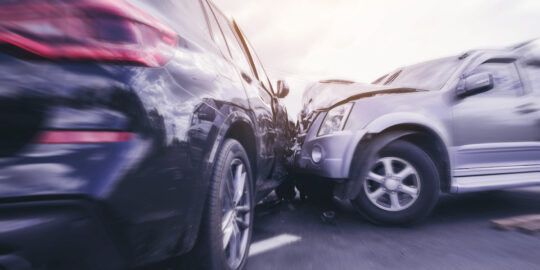 Car Accident Attorney Portland | 1-800-Injured