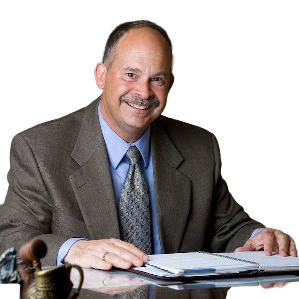 Image of Scott Anderson
