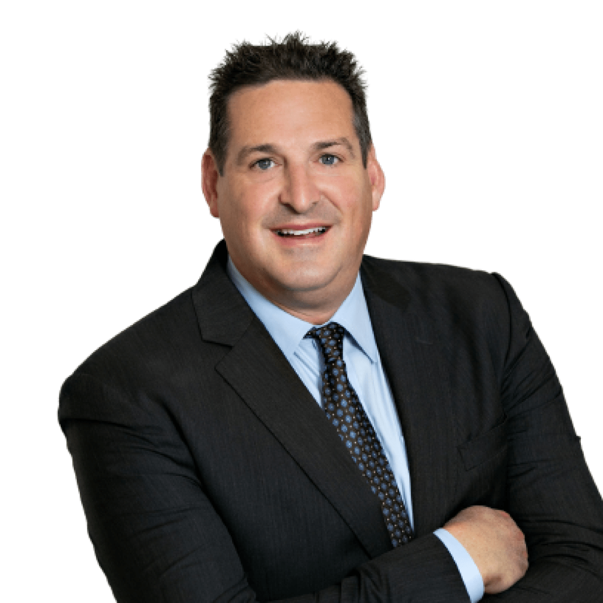 Photo Of Michael Fay