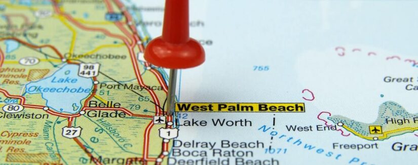 Image for West Palm Beach Car Accident Statistics and More post