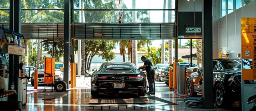 Image for Does Florida Require Vehicle Inspections? post