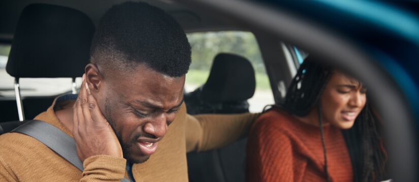 Image for Common Passenger Injuries In Car Accidents And Their Legal Implications post